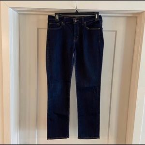 New J Brand Skinny Jean